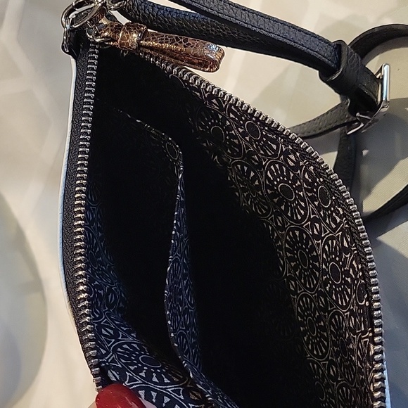 Brighton African stories crossbody bag - Picture 3 of 3